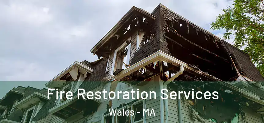  Fire Restoration Services Wales - MA
