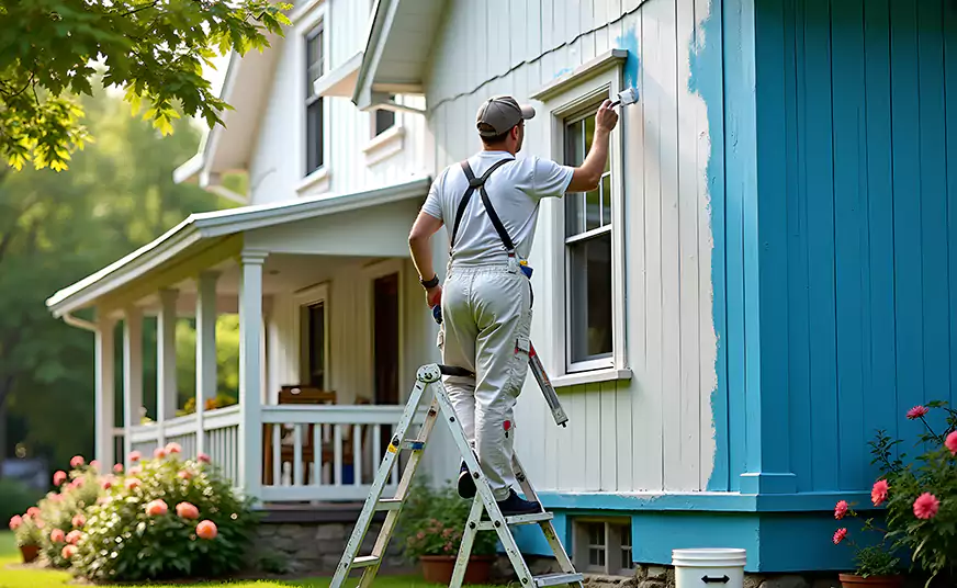 Commercial Water Damage Boston