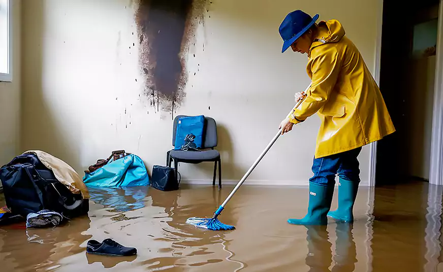 Emergency Water Restoration Boston