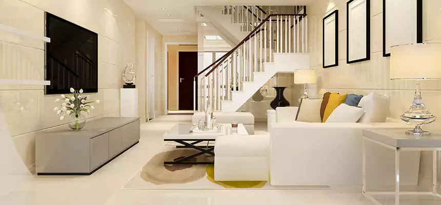 Wet Basement Cleanup in Boston