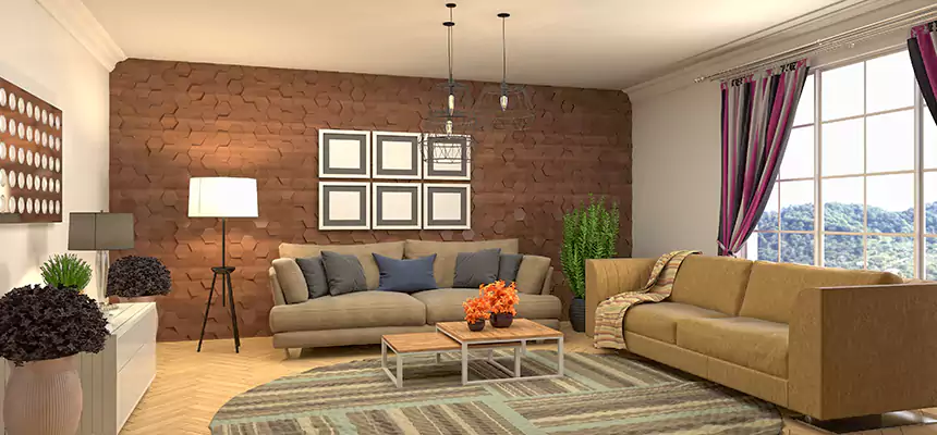 Fire Restoration Lakewood in Boston