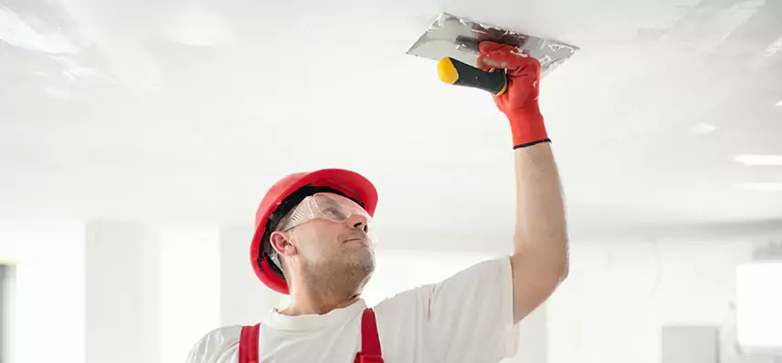 Basement Water Damage Repair in Boston