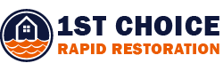 1st Choice Rapid Restoration