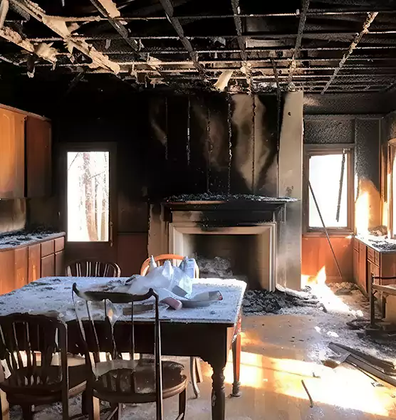 Trusted Fire Restoration Company in Boston, MA