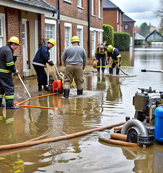 Trusted Flood Restoration Company in Boston, MA