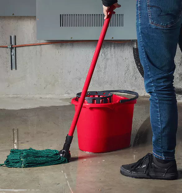 Trusted Sewage Cleanup Company in Boston, MA