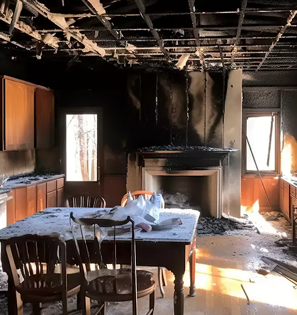 Trusted Smoke Cleaning Company in Boston, MA