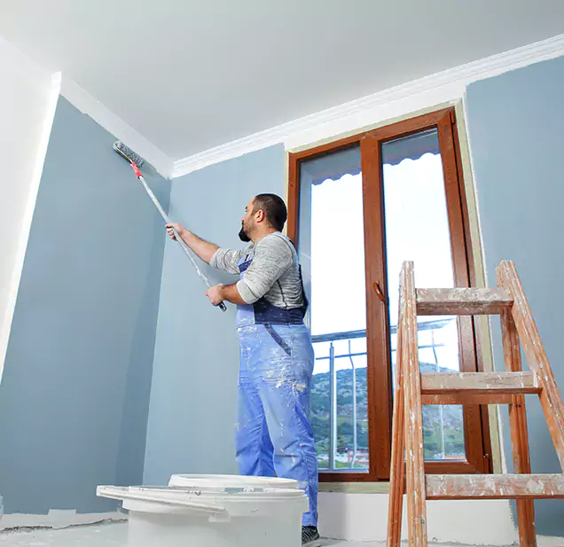 Why Choose 1st Choice Rapid Restoration for Drywall Water Damage Repair in Boston, MA?