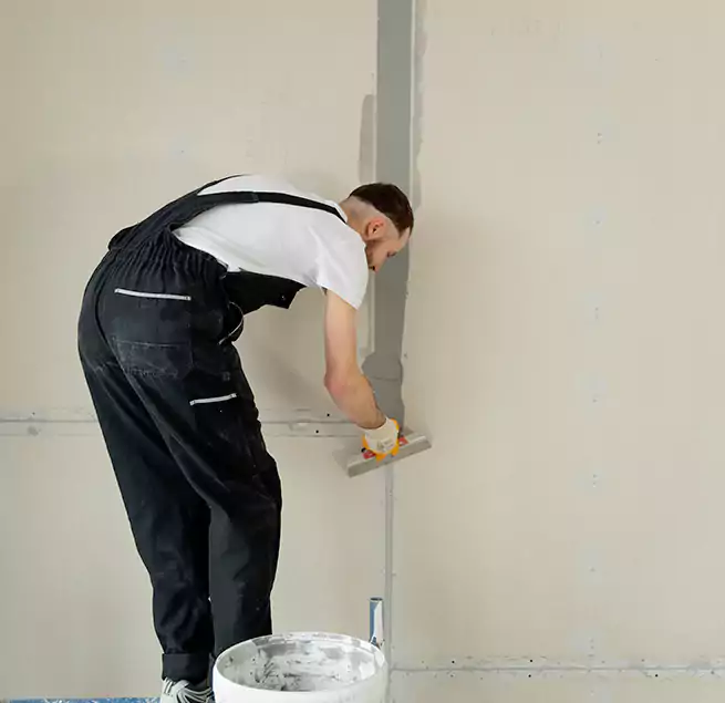 Why Choose 1st Choice Rapid Restoration for Fixing Water Damaged Drywall in Boston, MA?