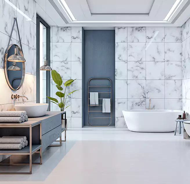  Why Choose 1st Choice Rapid Restoration for Flooded Bathroom Services in Boston, MA?