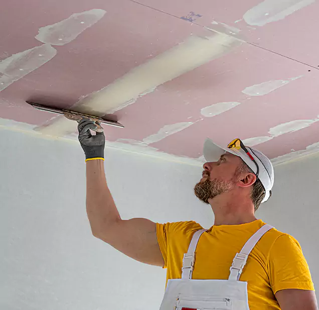 Why Choose 1st Choice Rapid Restoration for Leaking Ceiling Repair in Boston, MA?