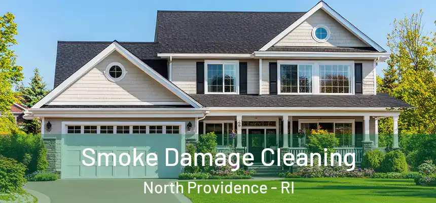  Smoke Damage Cleaning North Providence - RI