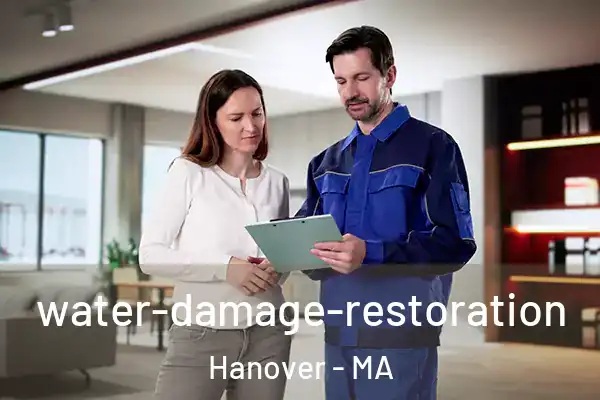  water-damage-restoration Hanover - MA