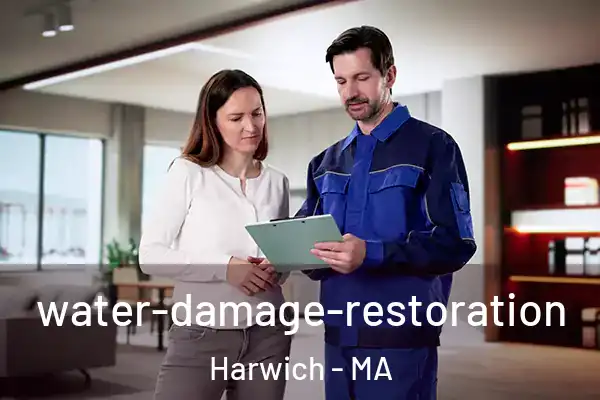  water-damage-restoration Harwich - MA
